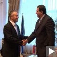 "Пунто" из Крагујевца и у РС