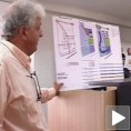 Италијани граде у Пећинцима