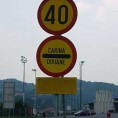 Први споразум о једноставнијем царињењу