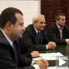 Дачић и Шојгу о економској сарадњи