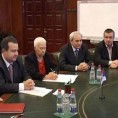 Дачић на међународном економском форуму