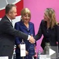"Кока кола" отвара врата студентима