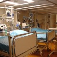 У тучи болничара настрадао пацијент