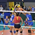 Србија поново победила Шпанију