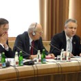 Французи желе да послују у Србији