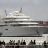 Абрамович власник најскупље јахте на свету
