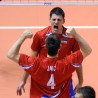 Одбојкаши Србије савладали J.Кореју 