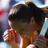 Јелена у другом колу Вимблдона