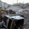 Нова експлозија мотор-бомбе у Багдаду