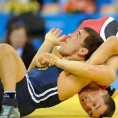 Два злата и сребро за Србију у Пескари 
