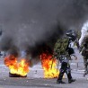 Сукоб полиције и војске с демонстрантима у Хондурасу