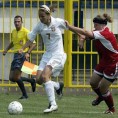 Србија - Канада 2:1