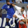 Србија - Велика Британија 0:1