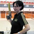 Мијалковић освојио злато, Шекарићева сребро