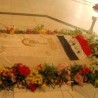 Забрањене посете гробу Садама Хусеина