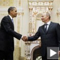 Одмрзавање односа Москве и Вашингтона