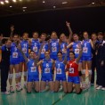 Србија на корак до полуфинала