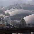 Ново лице Београдског сајма