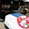 Војник Улемек сахрањен уз државне почасти