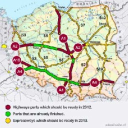 Карта пунктов оплаты белтолл