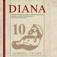 Представљен нови број "Диане"