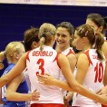  Србија - Шпанија 3:0