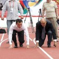 Ђелић: Грађани задовољни Универзијадом