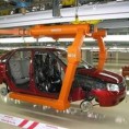 Радници "Автоваза" излазе на улице