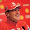 Портпарол: Шумахер би размотрио позив Ферарија