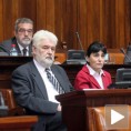 Још нема договора о новим порезима