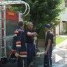 Нова жртва пожара у Нишу 