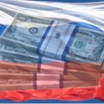 Руске компаније дугују 400 милијарди