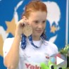 Нађа Хигл: Нисам могла да верујем