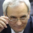 Влада "амортизовала" удар финасијске кризе