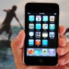 Строго поверљиво: Изгорео "iPod touch"