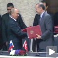 "Јужни ток" пролази кроз Турску