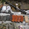 Пронађено 17 кг експлозива у Угљевику