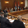 Влада одустала од ревизора за НИС
