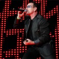 "U2" одушевили публику у Загребу