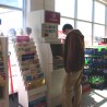 Миш се уселио у банкомат