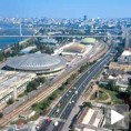 Центар сајамске индустрије на Балкану