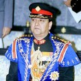 Бивши краљ Непала нема паре за рачуне
