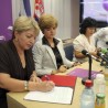 Прва шанса за још 50 приправника