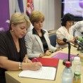 Прва шанса за још 50 приправника