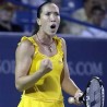 Jeлена се пласирала у финале Синсинатија