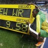 Јусеин Болт оборио светски рекорд на 100 м
