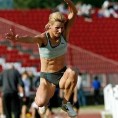 Биљана Топић четврта на првенству света