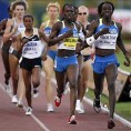 Семенија освојила златну медаљу на 800 метара