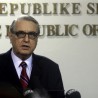 Овлашћења РС не могу се преносити на БиХ