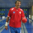 Јован Ћалић освојио турнир у Подбрезовој
